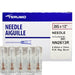Terumo Medical Corp. Terumo Medical Corp. NN2613R Regular Wall Needle 26G x 1/2" 100/bx Supplies reLink Medical