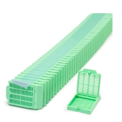 Simport Scientific Simport Scientific M492-4T Histosette II Cassettes in Quickload Supplies reLink Medical