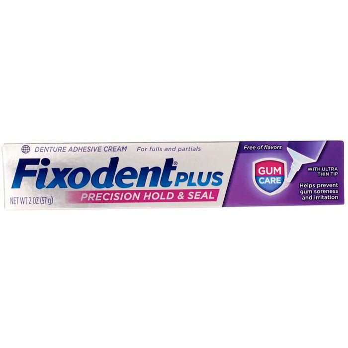 Procter & Gamble Procter & Gamble 7666030045 Fixodent Denture Cream Supplies reLink Medical
