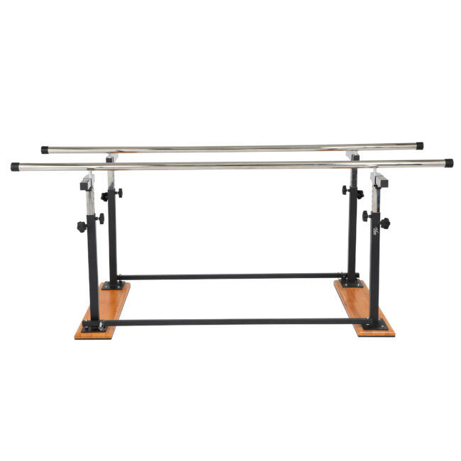 Viva Comfort Viva Comfort Folding Parallel Bars (7 feet) Medical Furniture reLink Medical