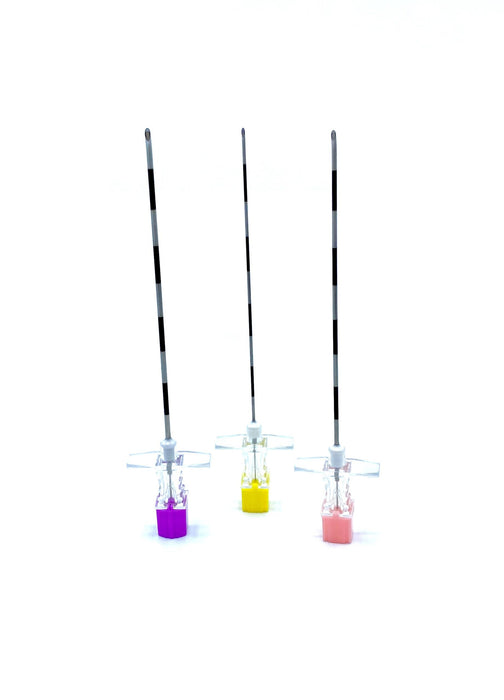 Busse Hospital Disposables, Inc. Busse Hospital Disposables Inc. 584 EpiGlide Tuohy Needle 20G x Supplies reLink Medical