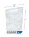ASP Global ASP Global A16 Reclosable Ziplock 3" x 4" 2mil Supplies reLink Medical