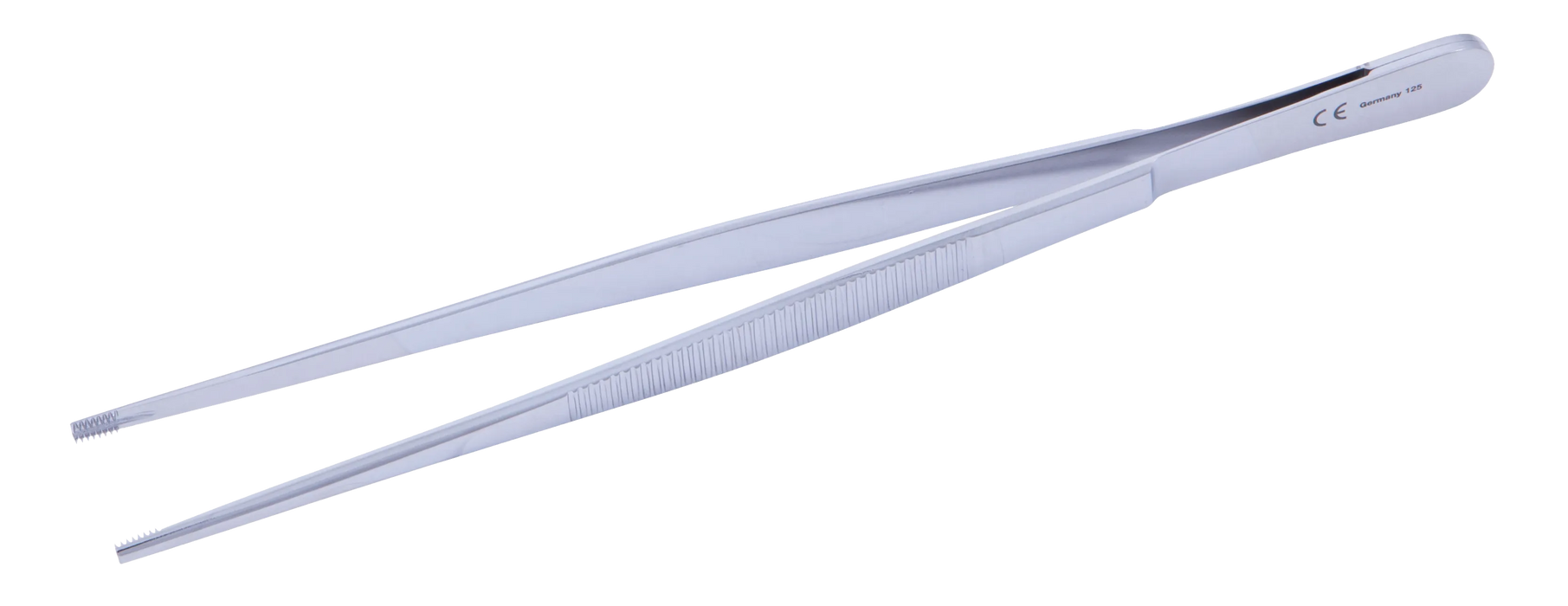 Aspen Surgical 30-4201 Forcep Tissue Brown Parallel Multiple