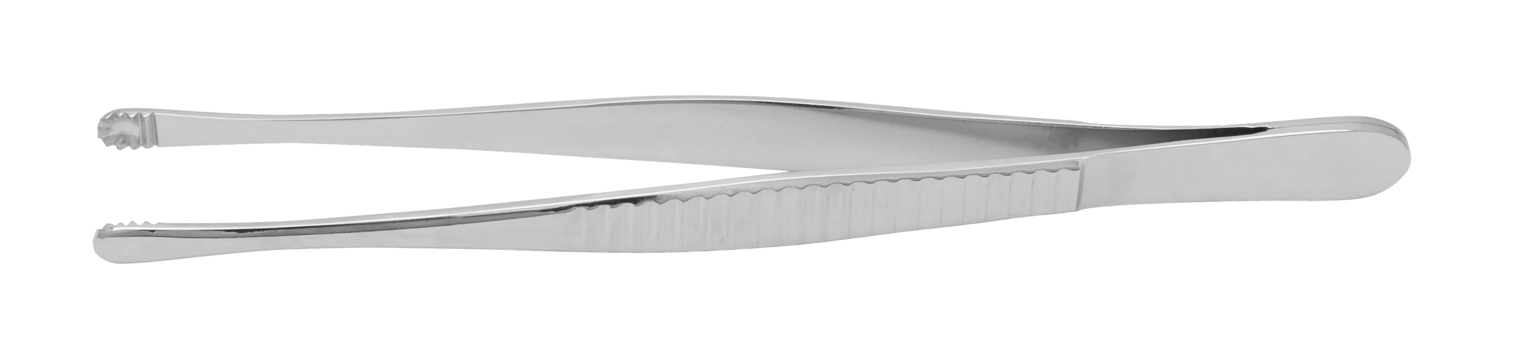 Aspen Surgical 30-4220 Forcep Tissue Brown Parallel Multiple