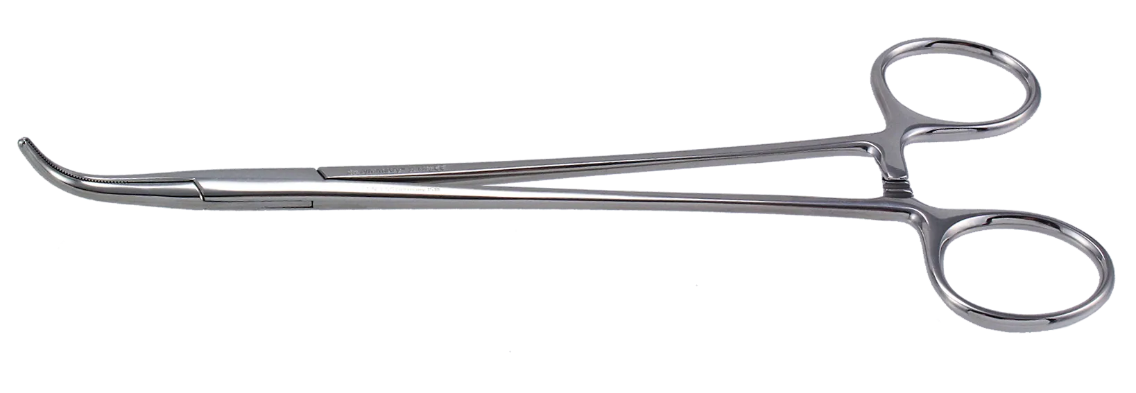 Aspen Surgical 30-4290 cep Hemostatic Schnidt Fully Curved