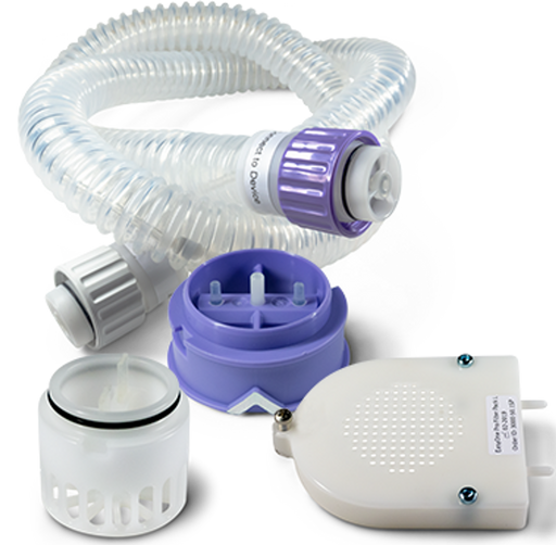 ndd Medical Technologies ndd Medical Technologies 3000-50.50 Required Annual Replacement Parts Supplies reLink Medical