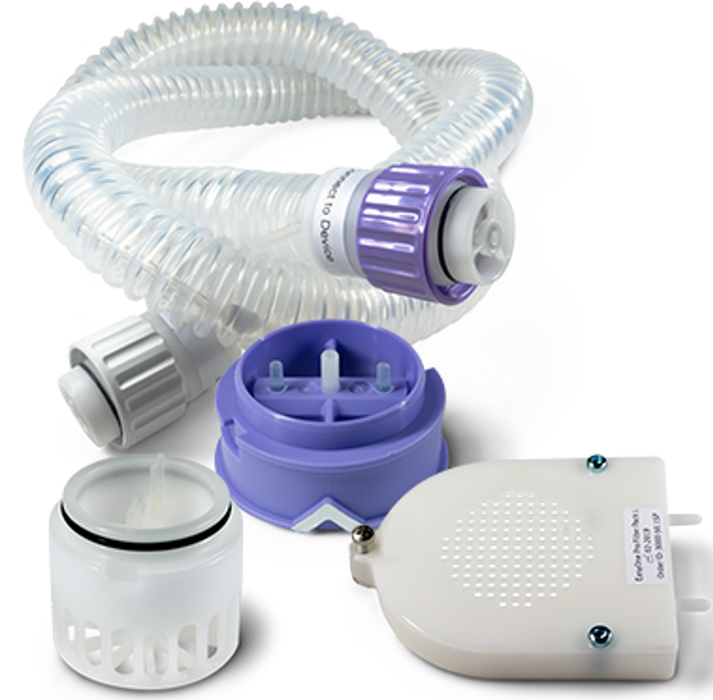 ndd Medical Technologies ndd Medical Technologies 3000-50.50 Required Annual Replacement Parts Supplies reLink Medical