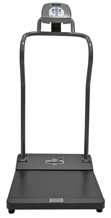 Pelstar LLC/Health o meter Professional Scales Health O Meter Professional Scales SS-3001KL-AM 3001KL-AM Supplies reLink Medical