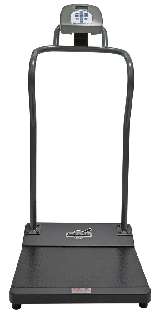 Pelstar LLC/Health o meter Professional Scales Health O Meter Professional Scales SS-3001KL-AM 3001KL-AM Supplies reLink Medical