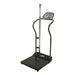 Pelstar LLC/Health o meter Professional Scales Health O Meter Professional Scales 3001HR Height Rod Scales reLink Medical