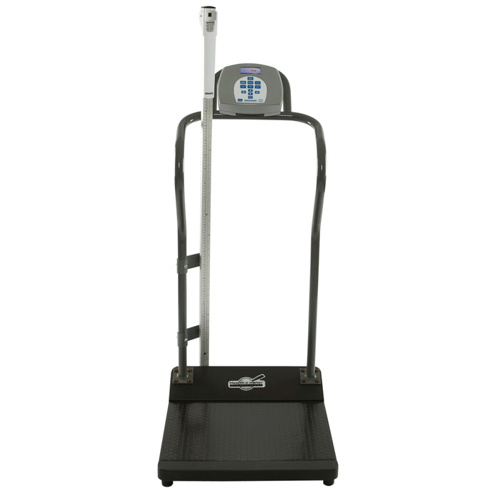 Pelstar LLC/Health o meter Professional Scales Health O Meter Professional Scales 3001KG-AM Scales reLink Medical