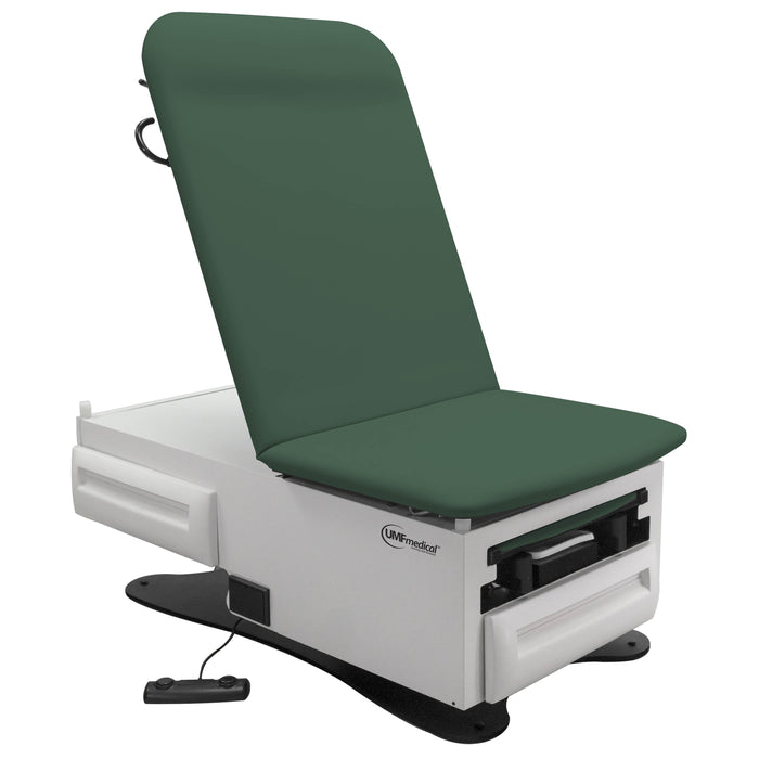 UMF Medical UMF Medical 3003-500-105 Exam Table 3003-500-105 with Premium Exam Chairs / Tables reLink Medical