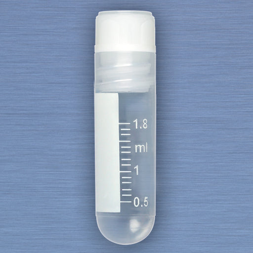 Globe Scientific, Inc. Globe Scientific, Inc. 3003 CryoCLEAR Vials, 2.0mL Supplies reLink Medical