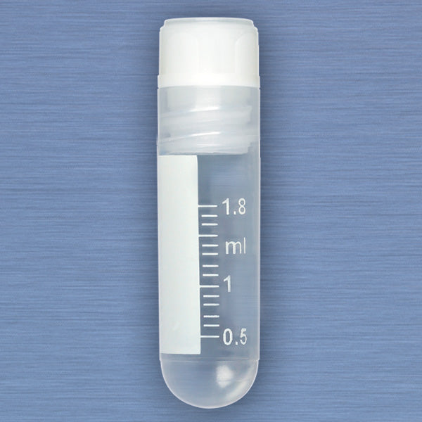 Globe Scientific, Inc. Globe Scientific, Inc. 3003 CryoCLEAR Vials, 2.0mL Supplies reLink Medical