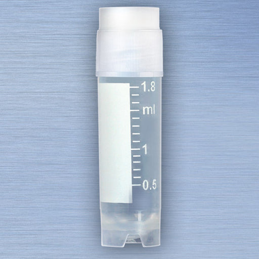 Globe Scientific, Inc. Globe Scientific Inc. 3002 CryoCLEAR vials 2.0mL STERILE Internal Supplies reLink Medical