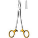 Sklar Instruments Sklar Instruments 21-8031 Mayo Hegar Needle Holder TC 6" Straight Surgical Instruments reLink Medical