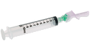 Becton Dickinson (BD) BD 303321 Syringe with Eclipse Needle 10 ml Luer Lock 21G x 1.5" Supplies reLink Medical