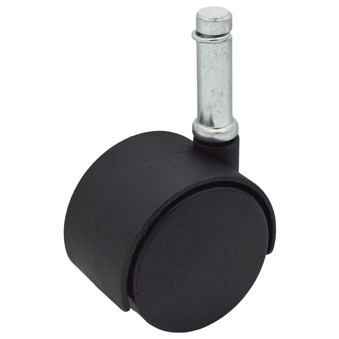 ALCO  15010-11 2" TWIN WHEEL CASTER