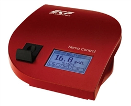 EKF Diagnostics EKF Diagnostics 3040-0010-0218 Hemo Control  Meter Control Clinical Lab reLink Medical