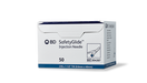Becton Dickinson (BD) BD 304387 SafetyGlide Needle 23G x 1.5" RB Thin Wall 50/pk 10 Supplies reLink Medical