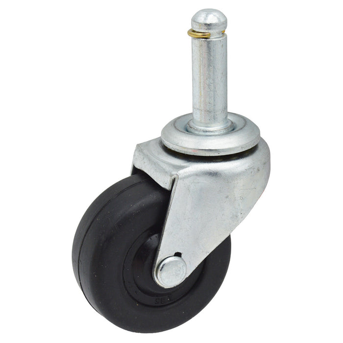 ALCO ALCO  15019-11 2" SWIVEL CASTER, SOFT RUBBER Parts reLink Online