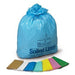 Medegen Medical Products, LLC Medegen Medical Products LLC X1072 Laundry Bag 30‚½" x 41" Mint Supplies reLink Medical