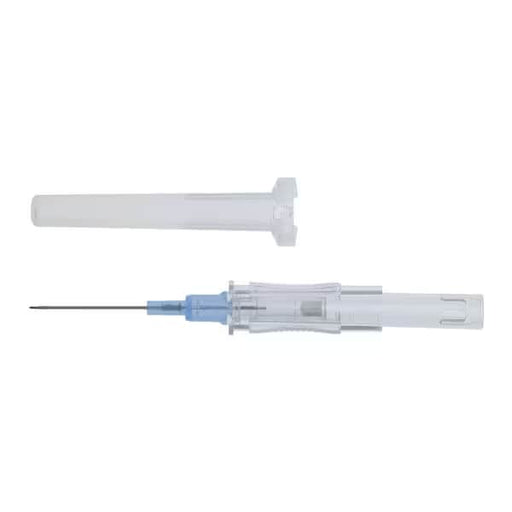 ICU Medical ICU Medical 306001 Protective Plus IV Catheter 22G x 1" Retracting Supplies reLink Medical