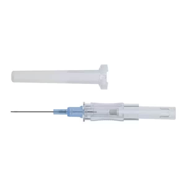 ICU Medical ICU Medical 308000 Protectiv-W IV Catheter 22G x 1" Retracting Supplies reLink Medical
