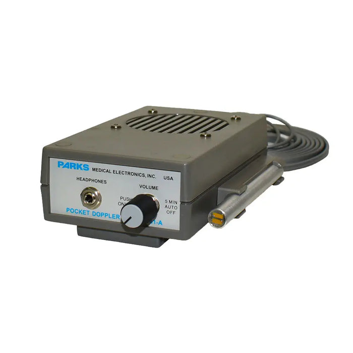 Parks Medical 841-A Doppler