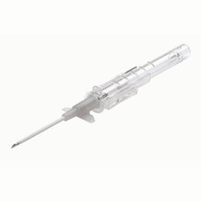 Becton Dickinson (BD) BD 386865 IV Catheter Safety 18G x 1.25" Straight Multiguard Supplies reLink Medical