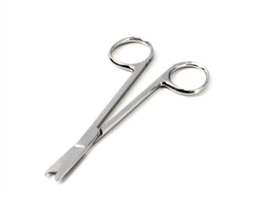 ADC ADC 308 Littauer Stitch Scissors 5-1/2", Silver Diagnostic Exam Equipment reLink Medical
