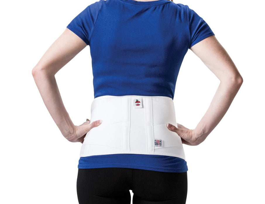 Core Products Core Products LSB-7000-1XS Corfit LS Support White X-Small 24" - Supplies reLink Medical