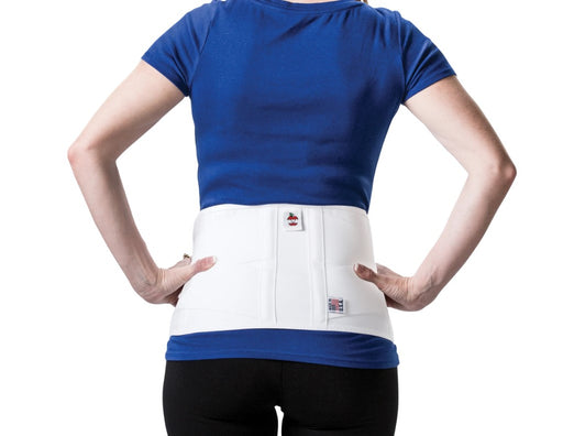 Core Products Core Products LSB-7000-REG Corfit LS Support White Medium/Large Supplies reLink Medical