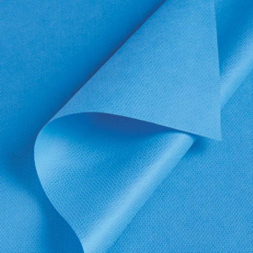 O&M Halyard O&M Halyard 89543 Dental Drape 47" x 59" w/ 4" x 6" Tear Drop Supplies reLink Medical