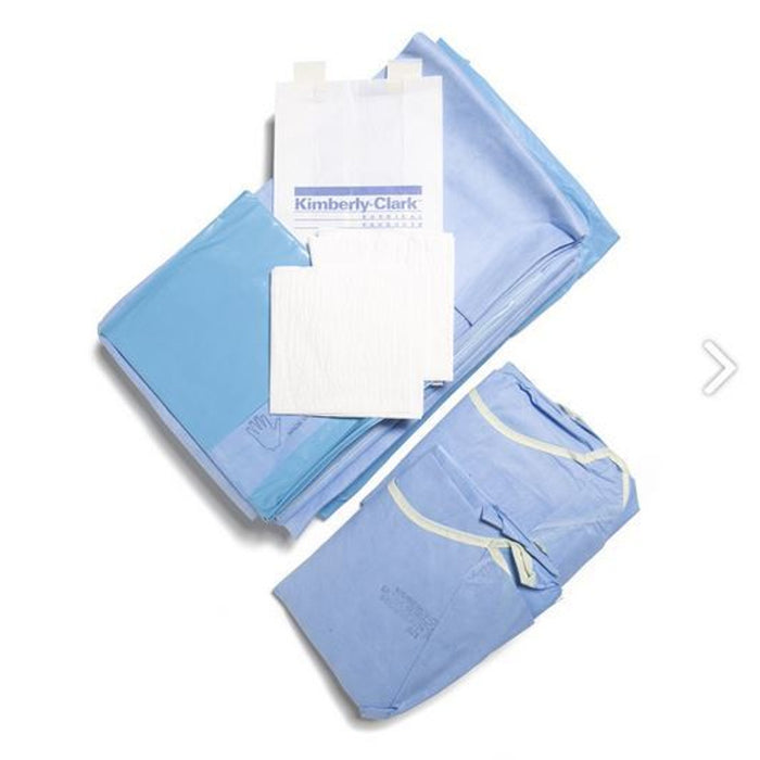 O&M Halyard O&M Halyard 88471 Orthoarts Lower Extremity PackExtremity Supplies reLink Medical