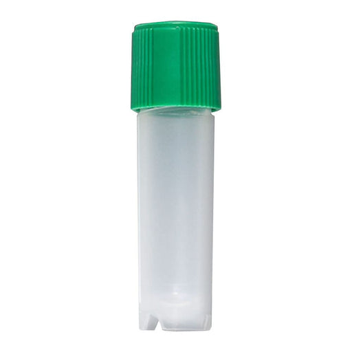 Globe Scientific, Inc. Globe Scientific Inc. 6032 Sample Tube 2 mL Self-Standing Round Supplies reLink Medical