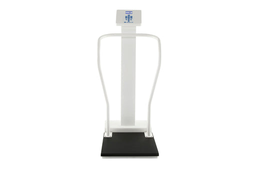Pelstar LLC/Health o meter Professional Scales Health O Meter Professional Scales 3105KL-AM-BT Heavy Scales reLink Medical