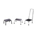 Dukal Corporation Dukal Corporation 4351TIPS Tips  Footstool #4351 Medical Furniture reLink Medical