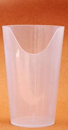 Kinsman Enterprises, Inc. Kinsman Enterprises Inc. 16007 Nosey cup 8 Supplies reLink Medical