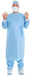 O&M Halyard O&M Halyard 90018 Surgical Gown Evolution 4 Fabric Non-Reinced Supplies reLink Medical