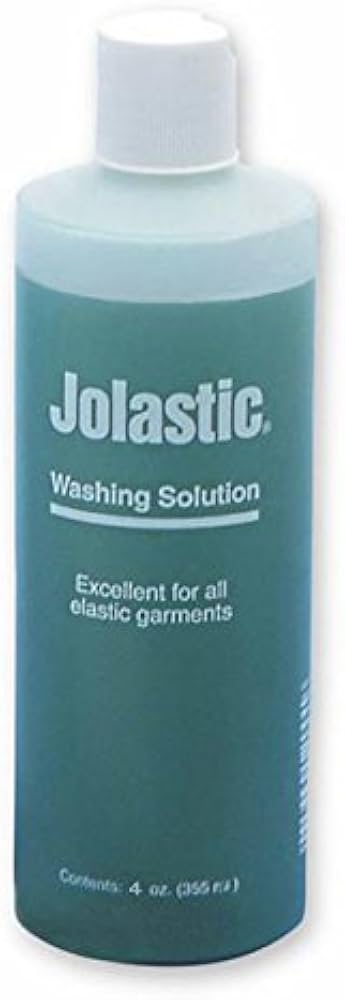 BSN Medical/Jobst BSN Medical/Jobst 130999 Washing Solution 4 oz Supplies reLink Medical
