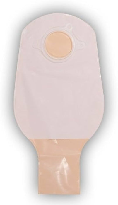 Convatec Convatec 401511 Drainable Pouch 2-Piece 12" 1-Sided Comt Panel Supplies reLink Medical