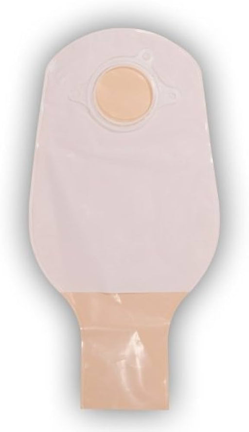 Convatec Convatec 401511 Drainable Pouch 2-Piece 12" 1-Sided Comt Panel Supplies reLink Medical