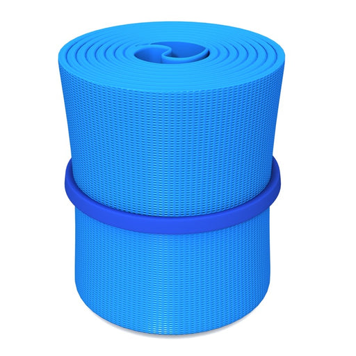 Garware Fulflex USA, Inc. Garware Fulflex USA Inc. 18678 Tourniquet Strap 1" x 18" Blue Supplies reLink Medical