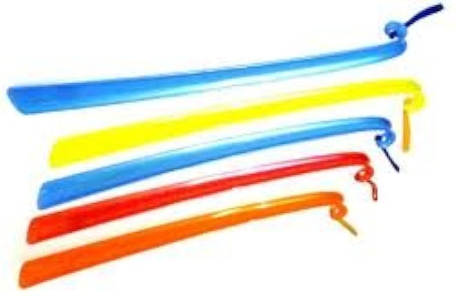 Kinsman Enterprises, Inc. Kinsman Enterprises Inc. 33052 Shoehorn Plastic Metallic Supplies reLink Medical