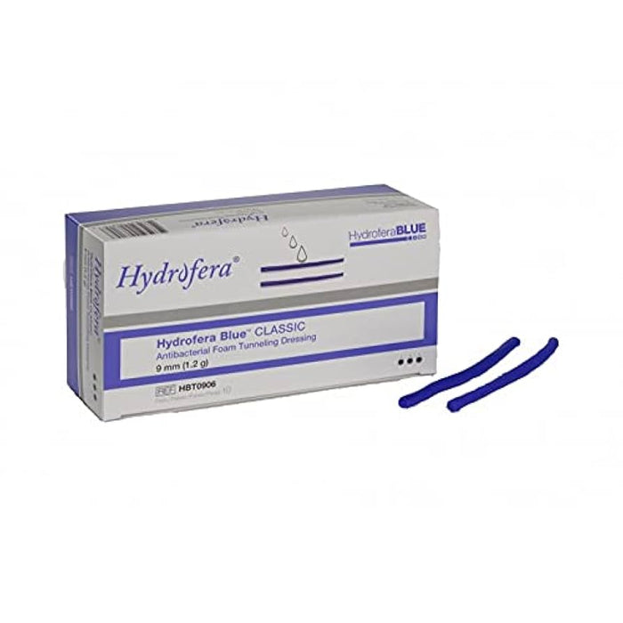 BSN Medical/Jobst BSN Medical/Jobst HBT0906 Hydrofera Blue Classic Tunneling 9mm x 6" Supplies reLink Medical