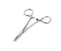 ADC ADC 3101 Crile Forceps, Straight 5-1/2", Silver Diagnostic Exam Equipment reLink Medical