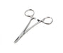 ADC ADC 314 Halstead Mosquito Forceps Straight, 5", Silver Diagnostic Exam Equipment reLink Medical
