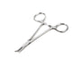 ADC ADC 311 Kelly Forceps, Curved 5-1/2", Silver Diagnostic Exam Equipment reLink Medical
