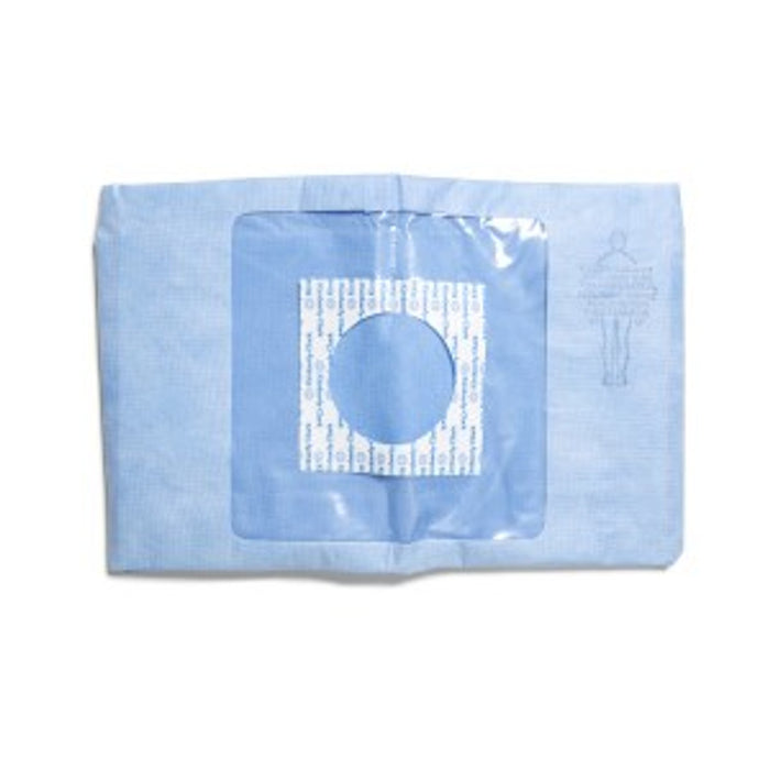 O&M Halyard O&M Halyard 29148NS CVC Full Body Drape 68" x 110" Single Supplies reLink Medical